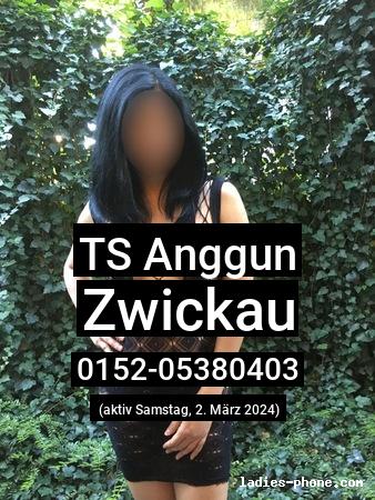 Ts angun aus Neumünster